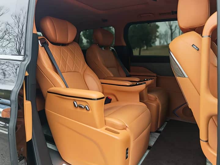 Фото 8 - Wey Gaoshan