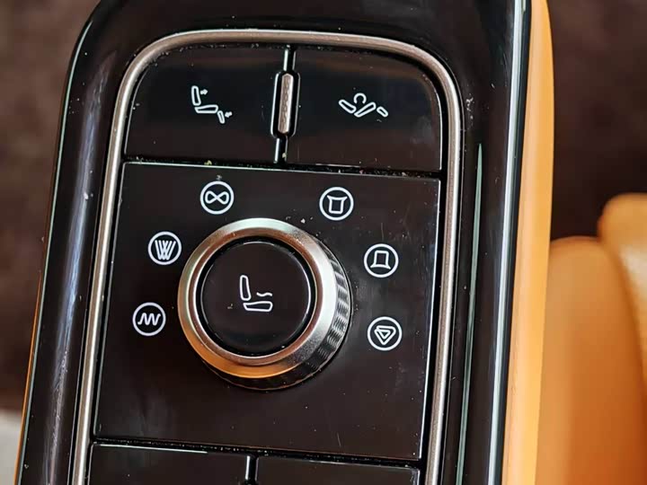 Фото 9 - Wey Gaoshan