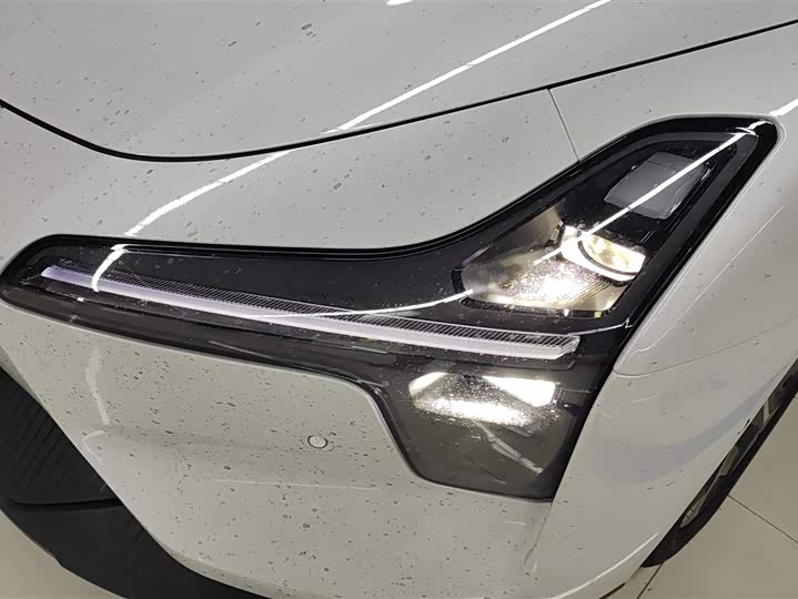 Фото 5 - XPeng Mona M03