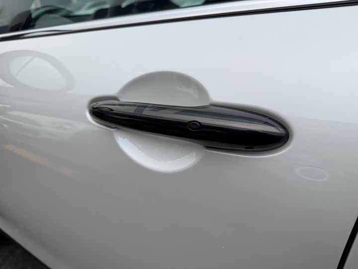 Фото 9 - Mini Clubman