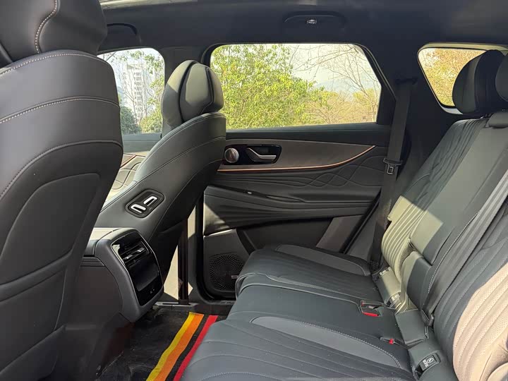 Фото 7 - Chery Tiggo 9