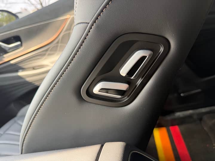 Фото 8 - Chery Tiggo 9