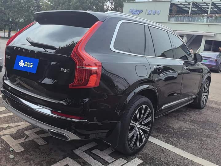 Фото 3 - Volvo XC90
