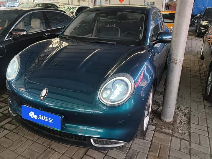 Photo 1 - Ora Good Cat (03)