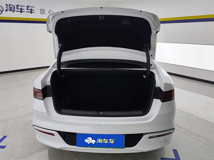 Фото 4 - BYD Qin Plus