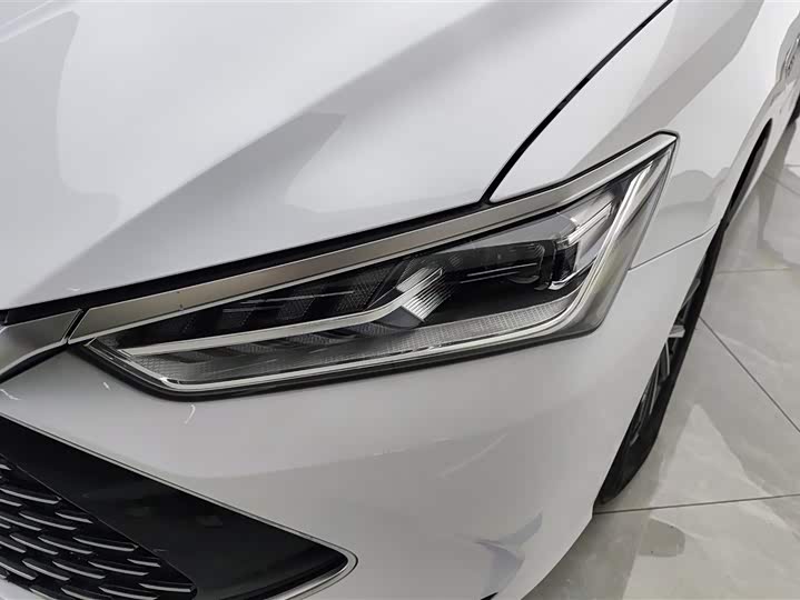 Фото 5 - BYD Qin Plus