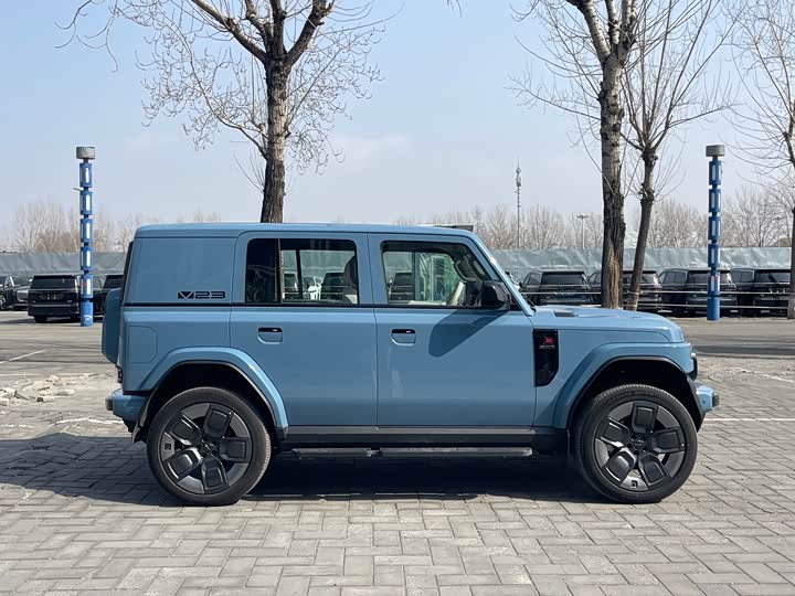 Фото 4 - Chery iCar V23