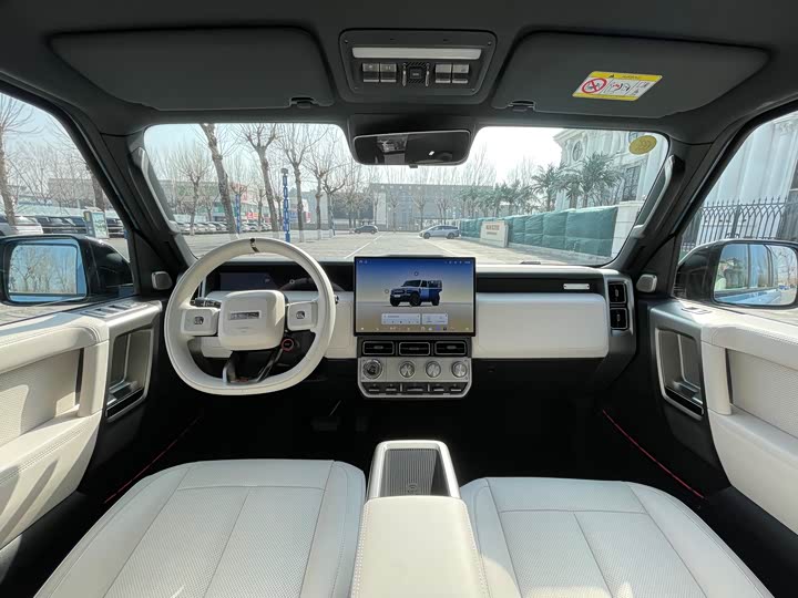 Фото 7 - Chery iCar V23