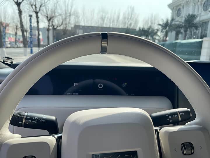 Фото 9 - Chery iCar V23