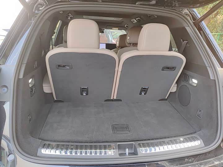 Фото 8 - LiXiang L8