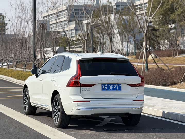 Photo 9 - Volvo XC60