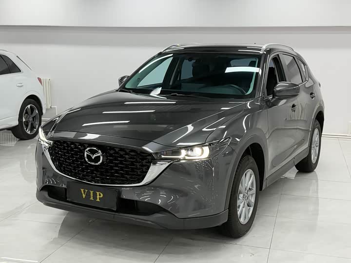 Photo 1 - Mazda CX-5