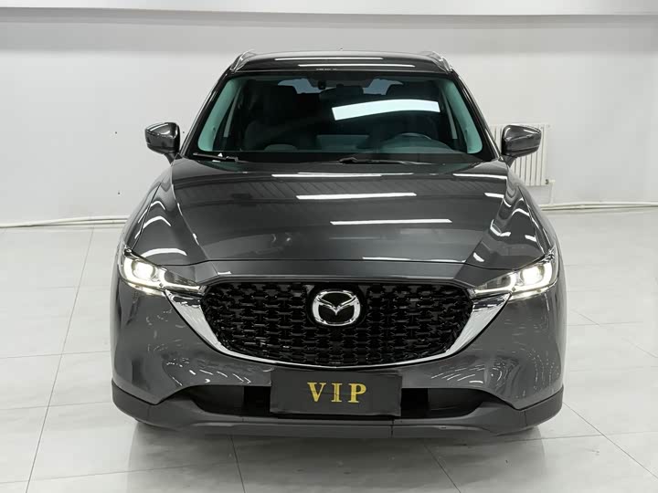 Photo 2 - Mazda CX-5