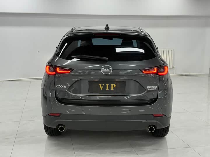 Photo 4 - Mazda CX-5