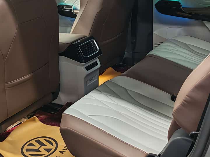 Фото 7 - Volkswagen ID.6 X