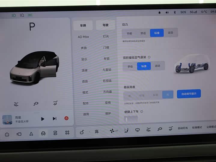 Photo 6 - LiXiang i6