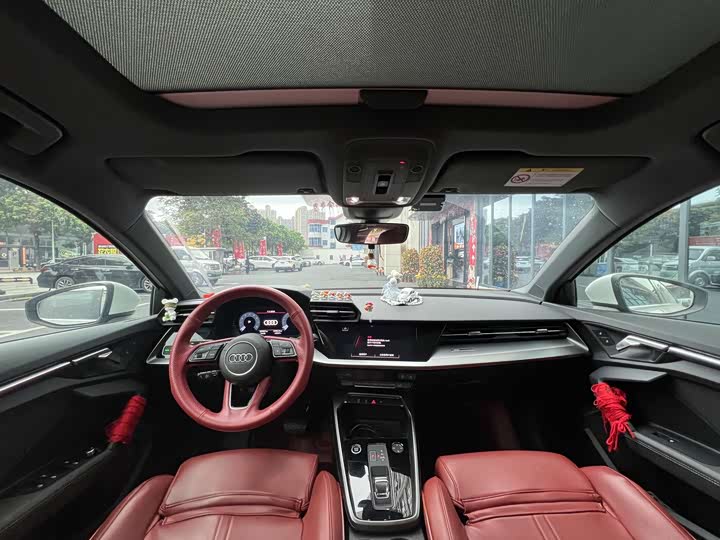 Фото 2 - Audi A3