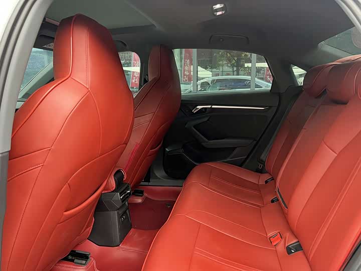 Фото 4 - Audi A3
