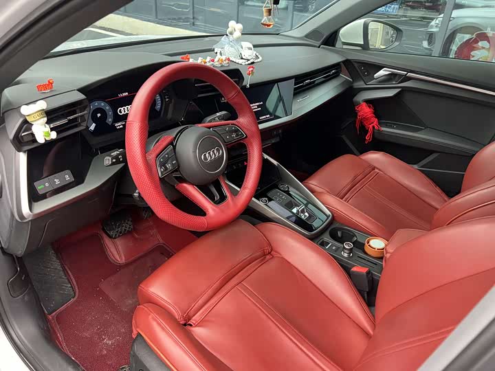 Фото 5 - Audi A3