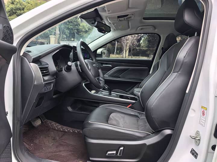 Фото 4 - Haval H6