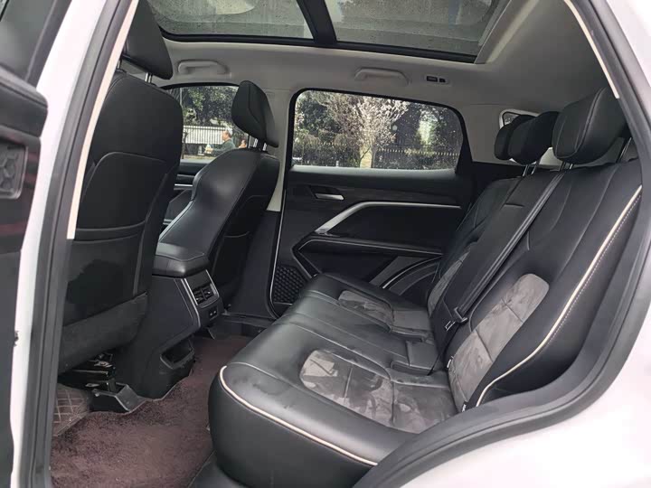 Фото 5 - Haval H6