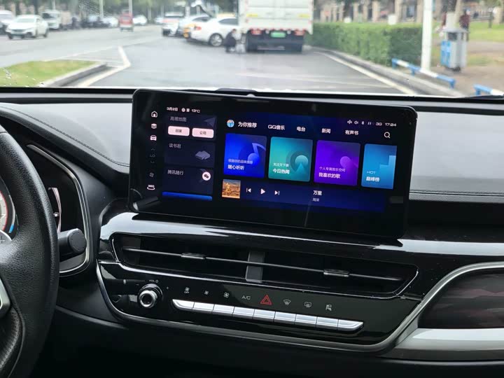 Фото 7 - Haval H6