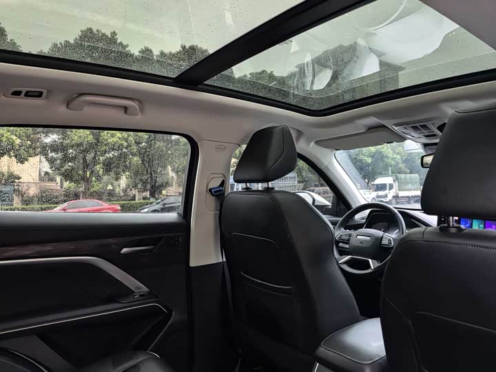 Фото 9 - Haval H6