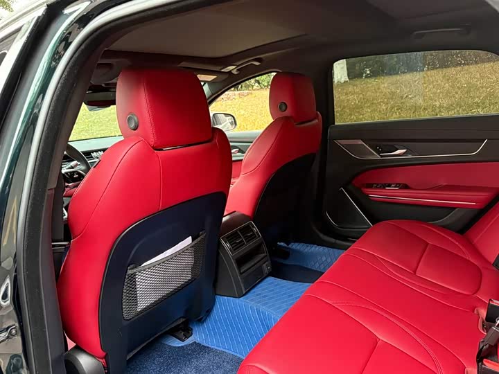 Фото 9 - Jaguar XF L