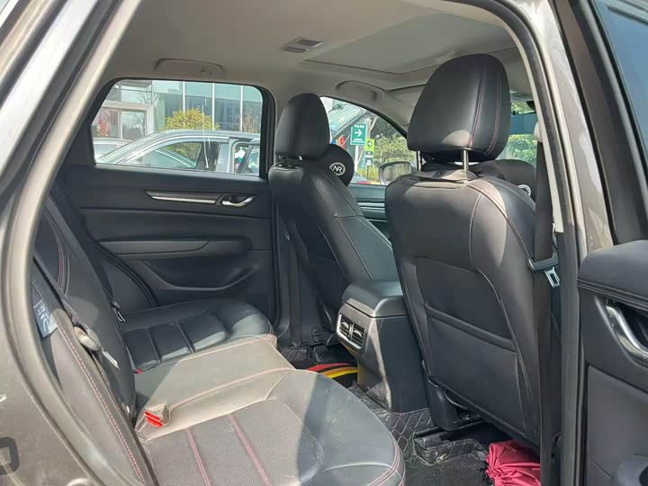 Фото 6 - Mazda CX-5