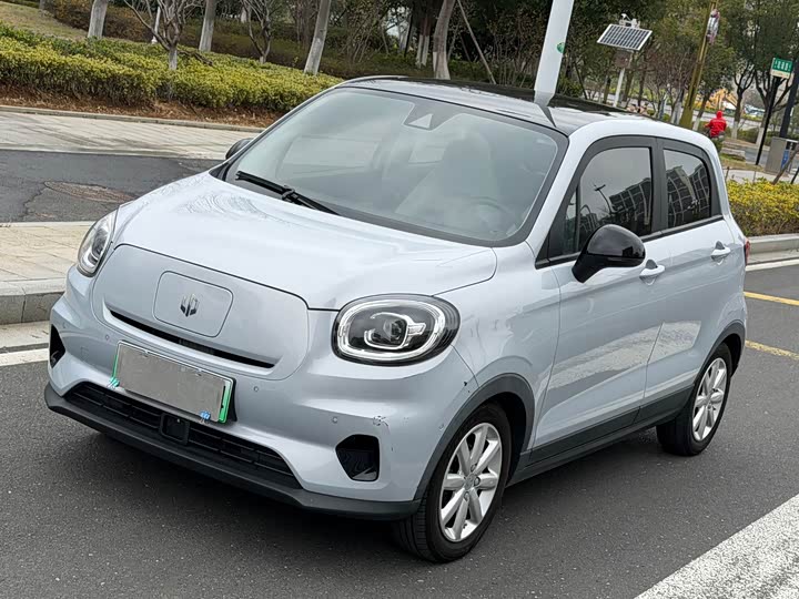 Фото 1 - Leapmotor T03