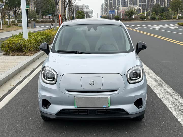 Фото 2 - Leapmotor T03