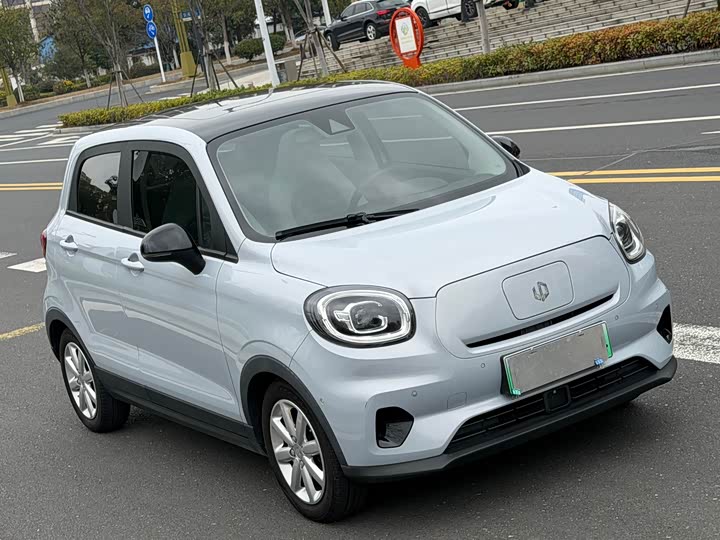 Фото 3 - Leapmotor T03