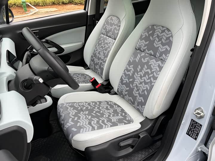 Фото 7 - Leapmotor T03