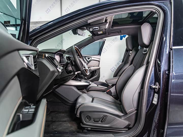 Фото 6 - Audi Q4 e-tron