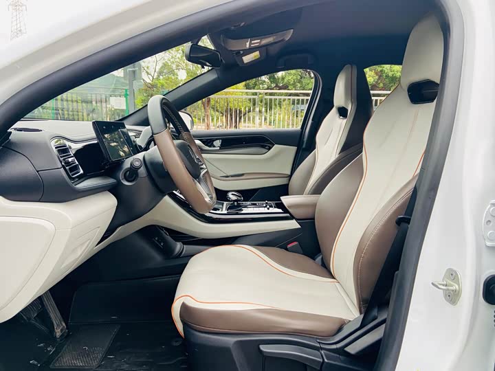 Фото 8 - BYD Qin Plus