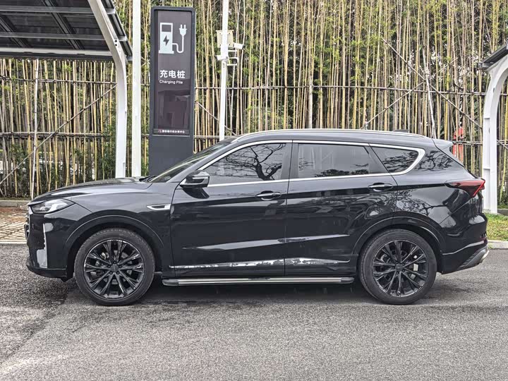 Фото 3 - Jetour X70 Plus