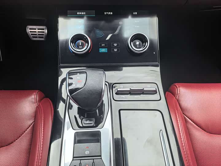 Фото 7 - Jetour X70 Plus