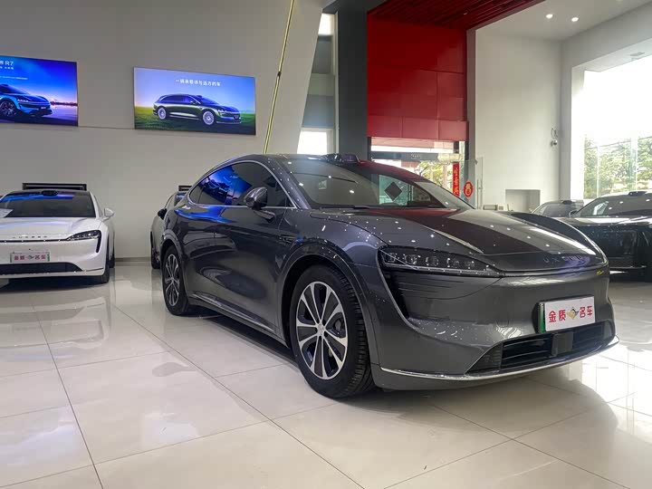 Фото 4 - Luxeed R7