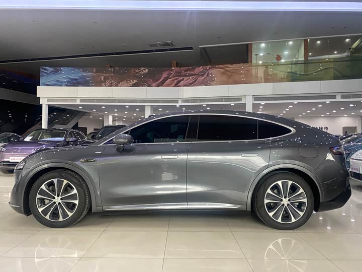 Фото 6 - Luxeed R7