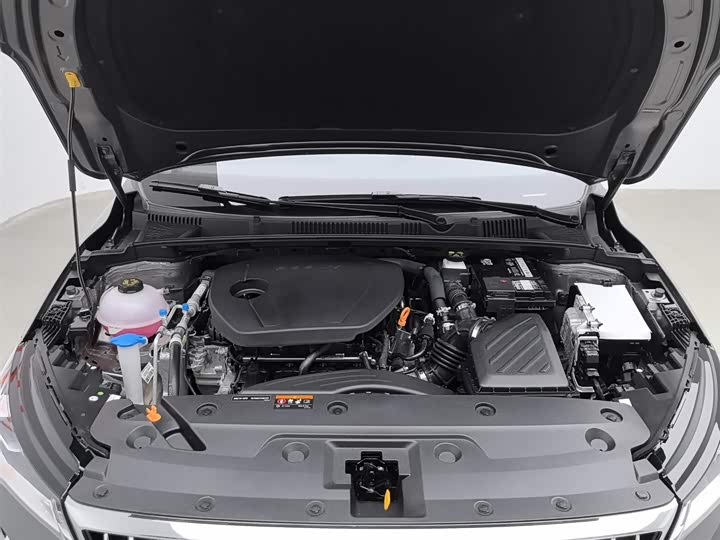 Фото 6 - Geely Emgrand