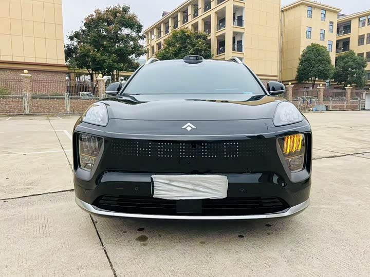 Фото 2 - GAC Hyptec HL