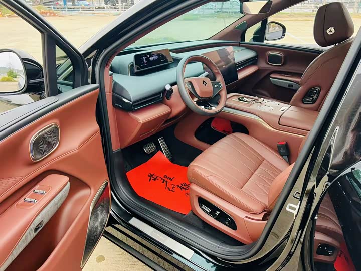 Фото 5 - GAC Hyptec HL