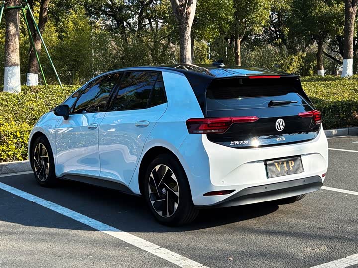 Photo 6 - Volkswagen ID.3