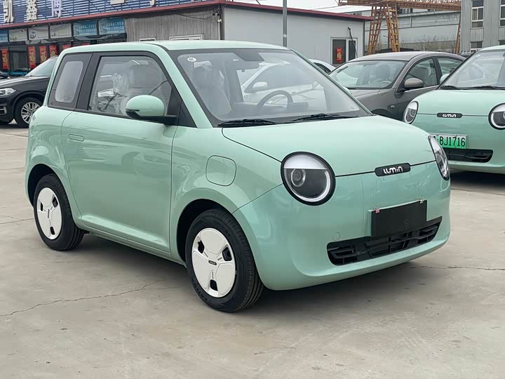 Фото 3 - Changan Qiyuan (Nevo) Lumin