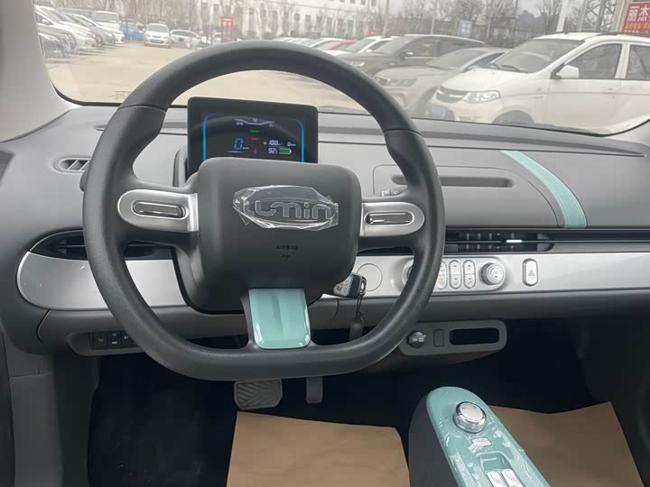 Фото 5 - Changan Qiyuan (Nevo) Lumin