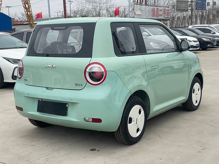 Фото 9 - Changan Qiyuan (Nevo) Lumin