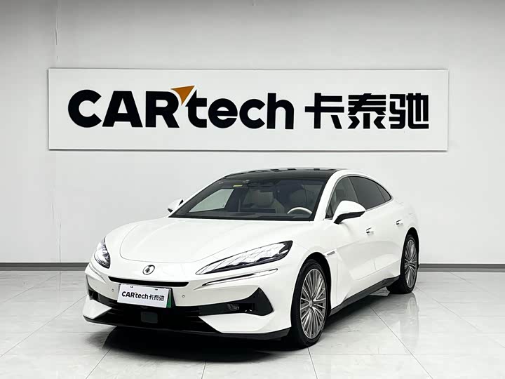 Фото 1 - Denza Z9