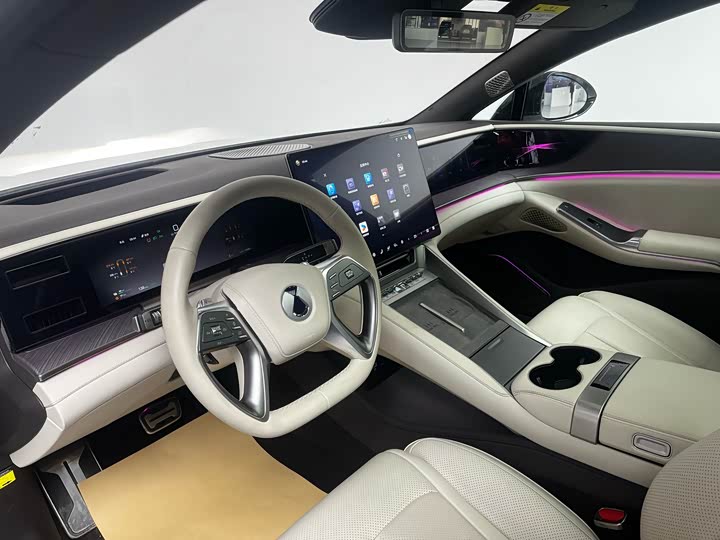 Фото 8 - Denza Z9