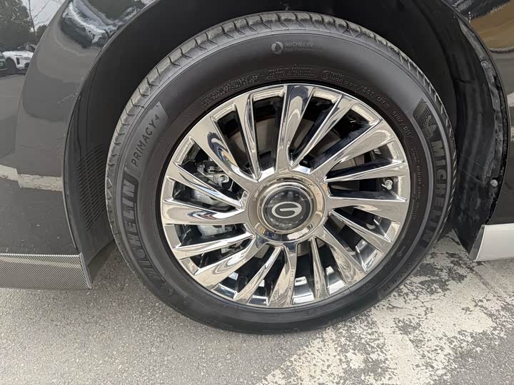 Photo 4 - GAC Trumpchi M8