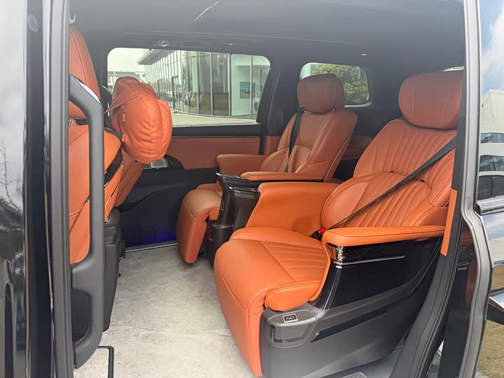 Photo 7 - GAC Trumpchi M8